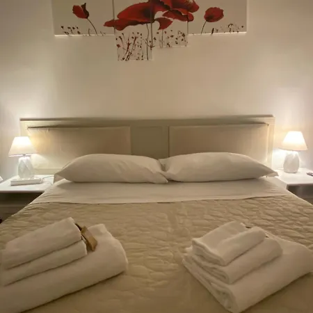 Lägenhet Casa Della Rovere *