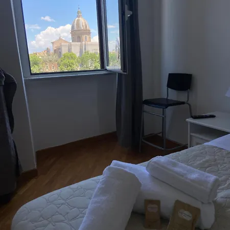 Lägenhet Casa Della Rovere