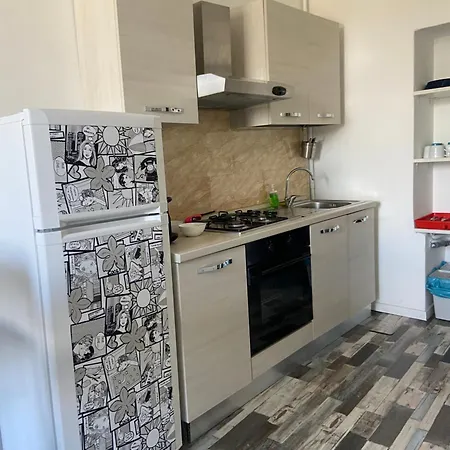 Lägenhet Casa Della Rovere