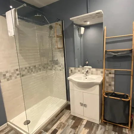 Casa Della Rovere Lägenhet Rom