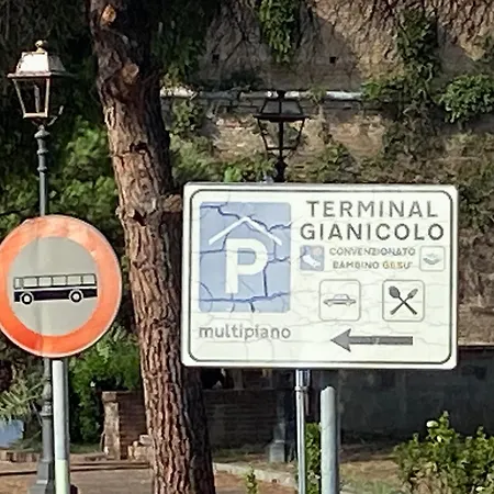 Casa Della Rovere *