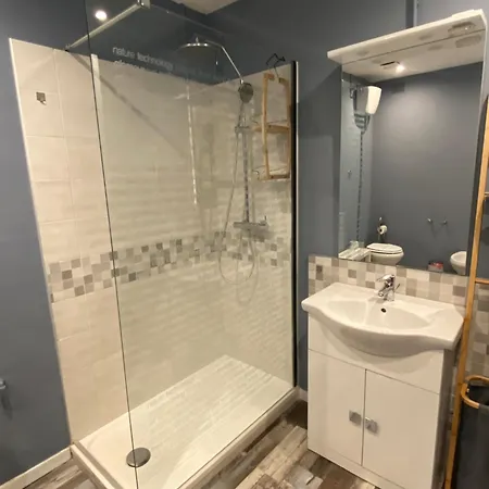 Casa Della Rovere Appartement