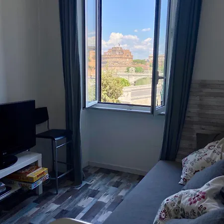 Casa Della Rovere Апартаменты *