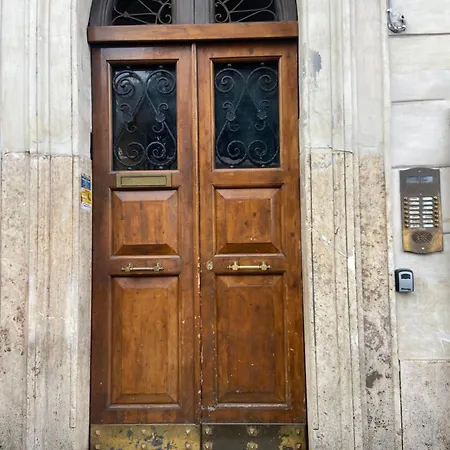 Апартаменты Casa Della Rovere *