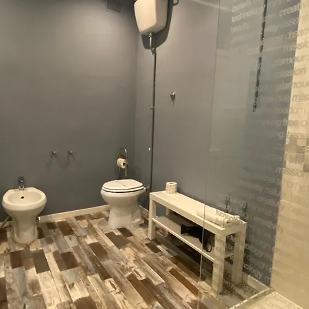 Casa Della Rovere Апартаменты *