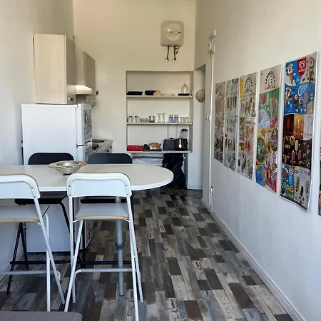 Апартаменты Casa Della Rovere Рим