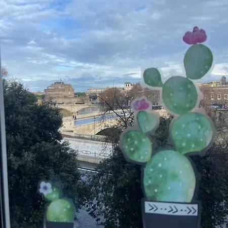 Casa Della Rovere * Ρώμη