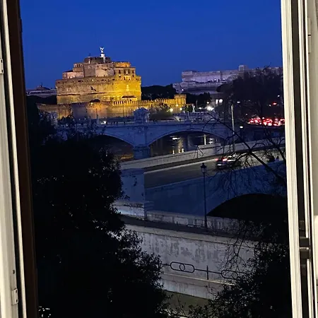 Casa Della Rovere * Roma