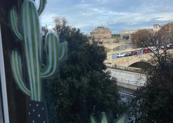 Casa Della Rovere Apartment