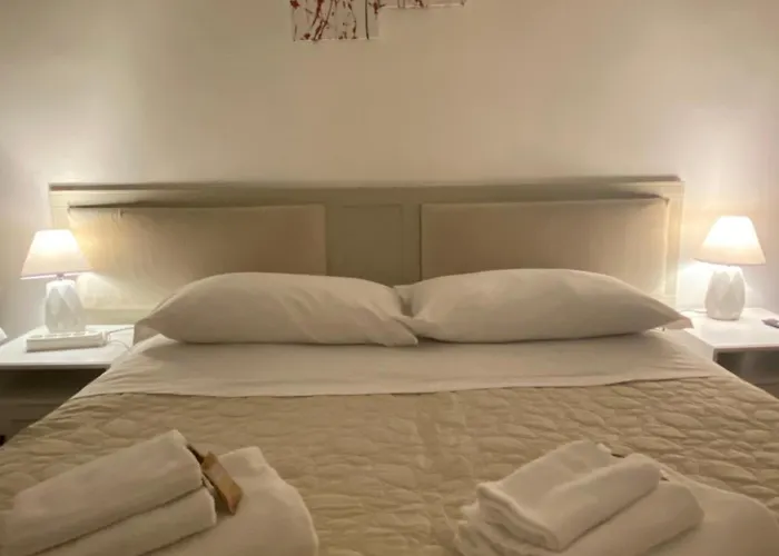 Apartment Casa Della Rovere *