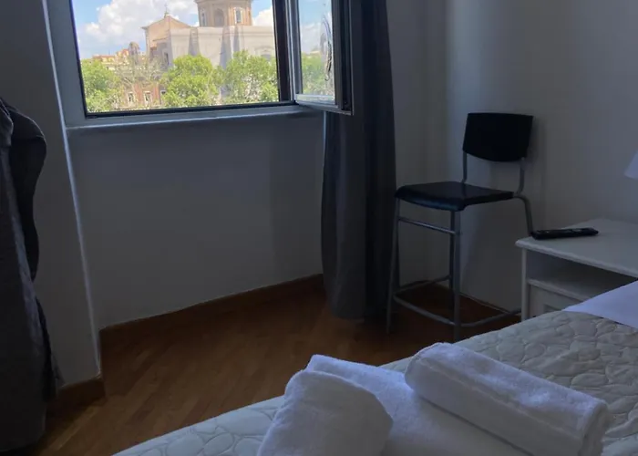 Apartment Casa Della Rovere