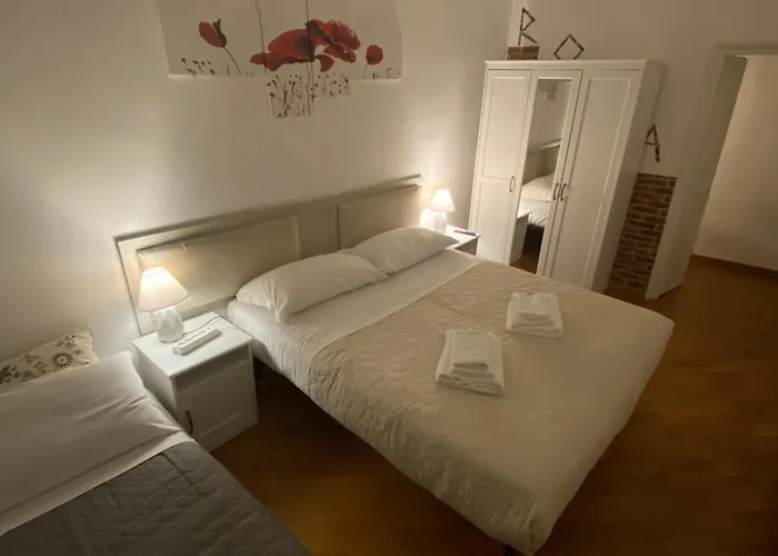 Casa Della Rovere Rome