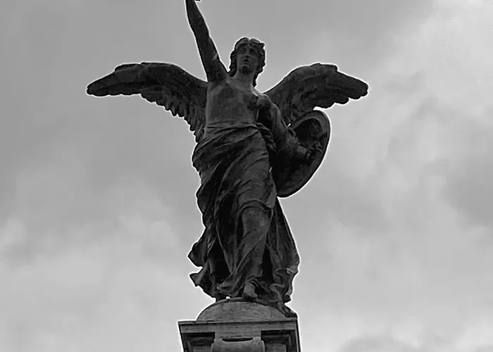 Casa Della Rovere Apartment