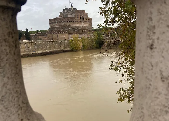 Apartment Casa Della Rovere Rome