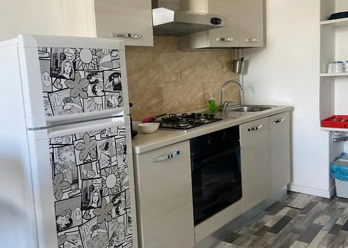 Apartment Casa Della Rovere