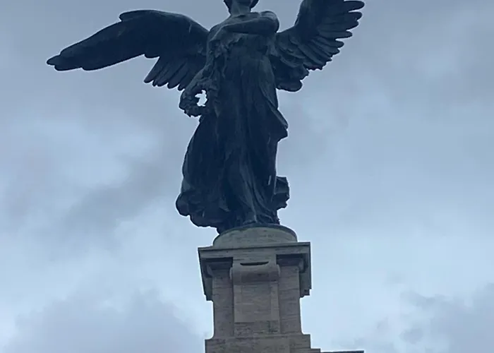 Casa Della Rovere Rome