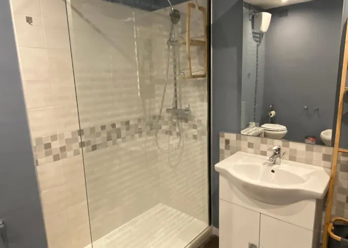 Casa Della Rovere Apartment