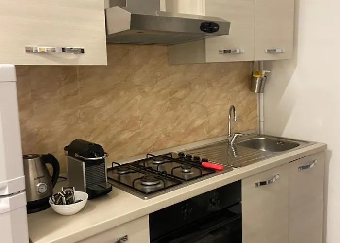 Apartment Casa Della Rovere *