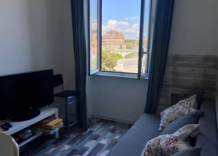 Casa Della Rovere Apartment *