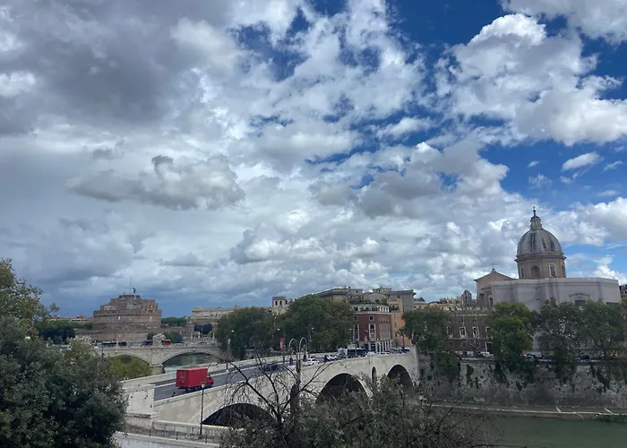 Casa Della Rovere Apartment Rome