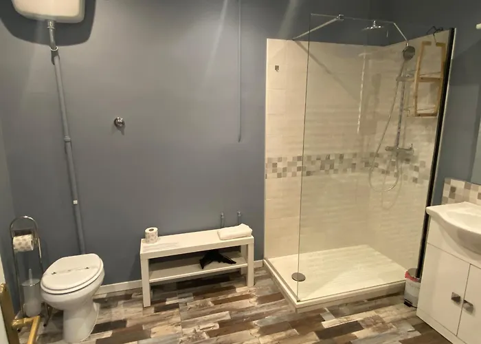 Casa Della Rovere Apartment