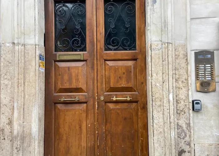 Apartment Casa Della Rovere *