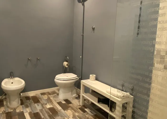 Casa Della Rovere Apartment *