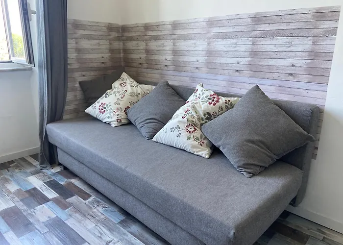 Apartment Casa Della Rovere