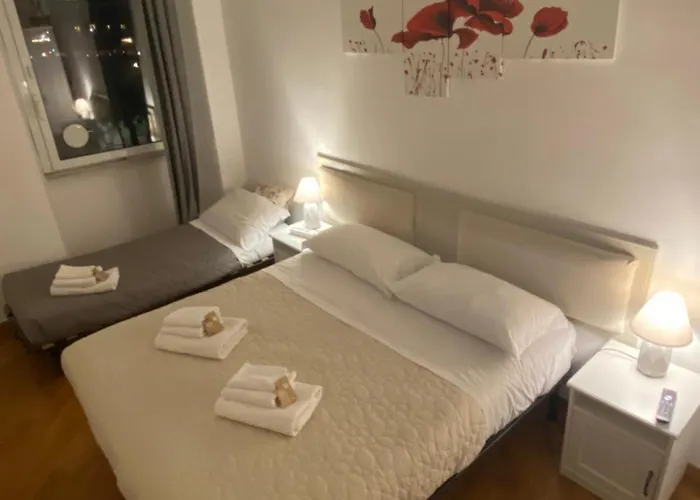 Casa Della Rovere * Rome