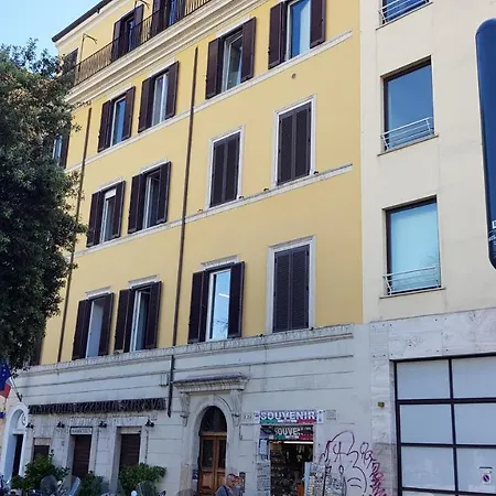 Casa Della Rovere *