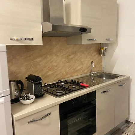 Lejlighed Casa Della Rovere *