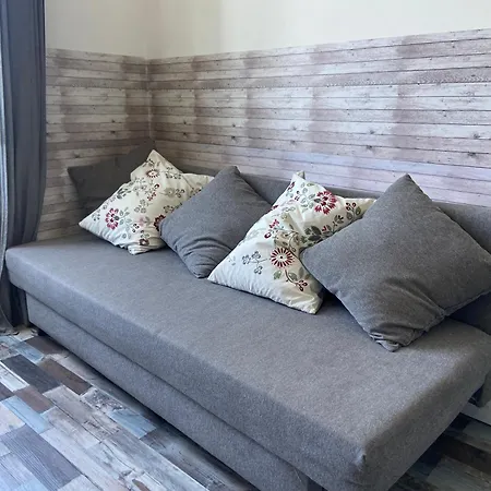 شقة Casa Della Rovere